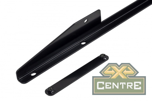 Крепеж для корзины РИФ 1200x2100 Toyota Fortuner 2015+ комплект