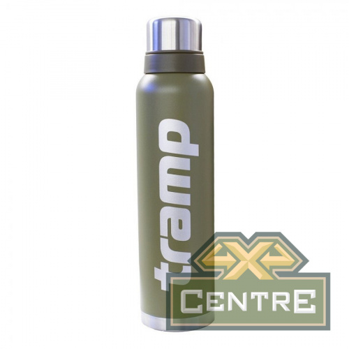 Термос TRAMP Expedition line 1,6 л., Оливковый