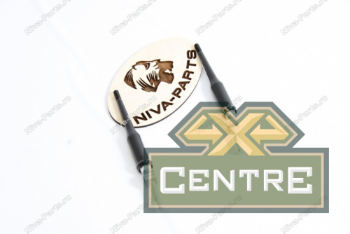 Рычаги раздатки бесшумные  Lada 4x4 Нива, Chevrolet Niva (все г.в)