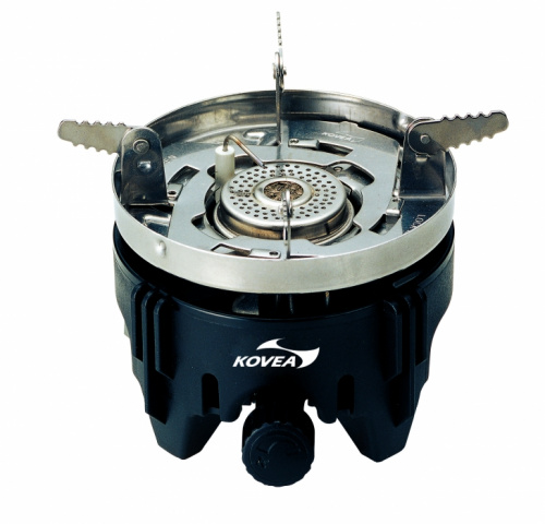 Горелка газовая Kovea Alpine Pot Wide KB-0703W