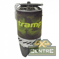 Система для приготовления пищи 1л. (Камуфляж)