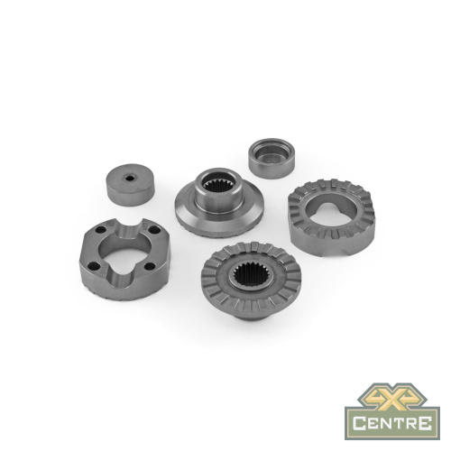 Блокка для Renault Duster