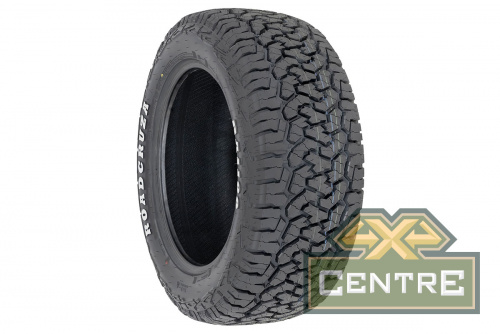 Шина пневматическая ROADCRUZA LT305/55R20 (33x12) 121/118S RA1100 A/T
