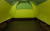 Палатка Naturehike Cloud Tunnel 2-местная, алюминиевый каркас, оранжевый