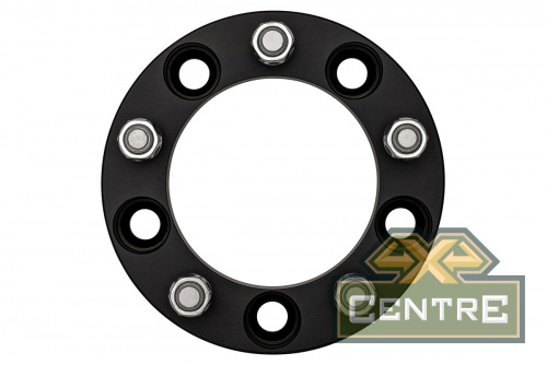 Проставки колёсные РИФ 5x139.7, ЦО 108,1 мм, толщина 30 мм, 14x1.5 (2 шт.)