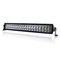 Светодиодная фара комбинированного света AURORA 508 мм 200W LED