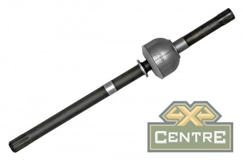 Шарнир поворотного кулака ШРУС УАЗ 452 Буханка, 3741, 315195 Хантер правый короткий мост Гибридный