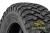 Шина GINELL GN3000 M/T 35X12.50R20LT 121Q