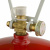 Баллон газовый стальной GZWM LPG BT-3, 7,2 л.