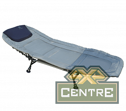 Раскладушка BTrace Bora 4 ножки, до 150 кг