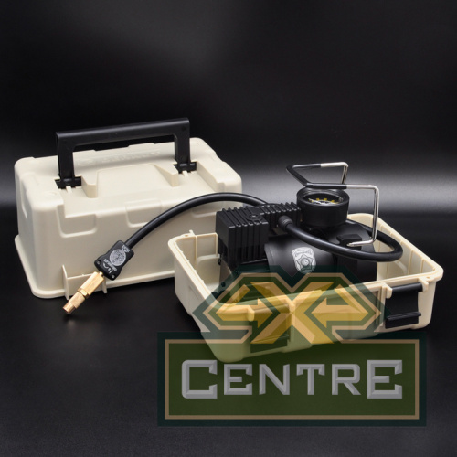 Компрессор автомобильный переносной 12V BERKUT SPEC-15