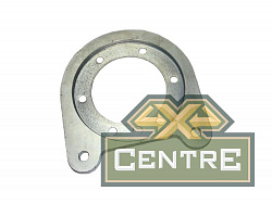 Пластина крепления суппорта ГАЗ на гражданский мост УАЗ