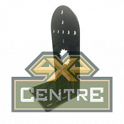 Усиленный угловой кронштейн 4 мм для крепления канистр