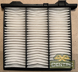 Фильтр салона MITSUBISHI Pajero 3.5-3.8