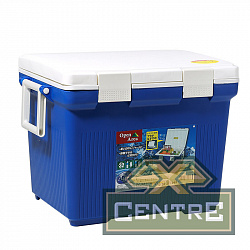 Термобокс IRIS Cooler Box CL-32, 32 литра