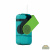 Бутылка JUICY DRINK, 290 мл, бирюза/зеленый Бутылка JUICY DRINK, 290 мл, бирюза/зеленый