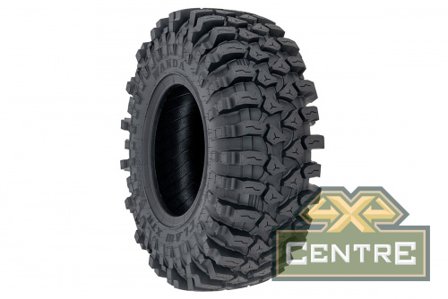 Шина WANDA CLAW XTR WN02 M/T 325/70-16LT (35x12.5-16LT)  120K POR