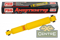 Амортизатор РИФ задний Nissan X-Trail T31 под лифт 30 мм