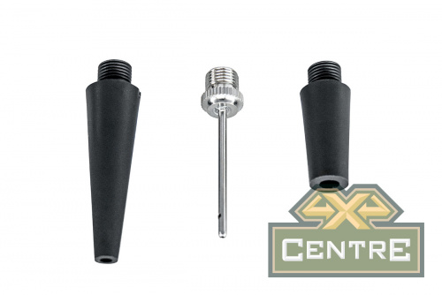 Компрессор автомобильный переносной 12V YURUI 160 л/мин 6,8 атм