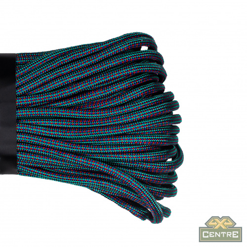 Паракорд 550 CORD nylon 10м (chameleon)