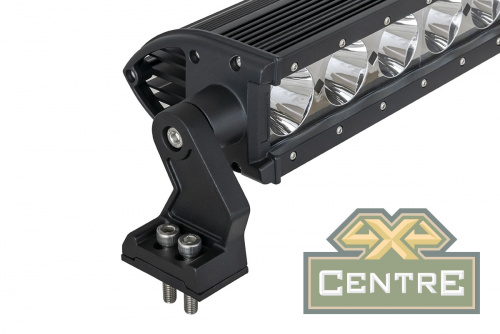 Фара дальнего света РИФ 90W LED