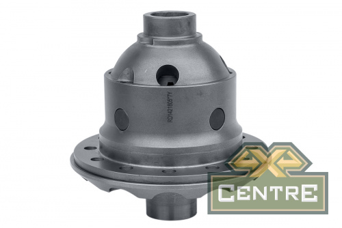 Блокировка переднего/заднего дифференциала HF пневматическая (без компрессора) для Toyota 70,80 9,5"