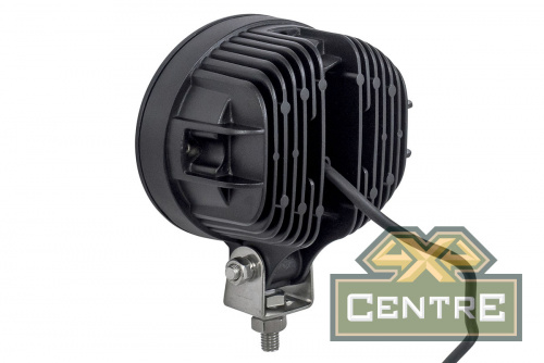 Фара дальнего света РИФ 153 мм 27W LED