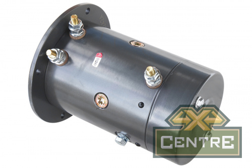 Мотор EWN12000U24V