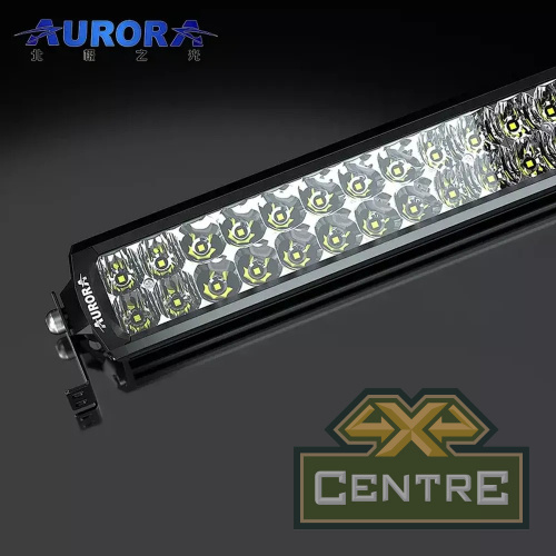 Светодиодная фара комбинированного света AURORA 508 мм 200W LED