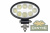 Фара водительского света РИФ 142х122х66 м  м 24W LED