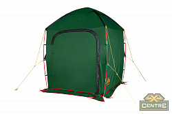 Палатка Alexika Private Zone 160x160x210 см Зеленый