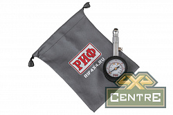 Манометр 1,5" РИФ от 0 до 3 атм.