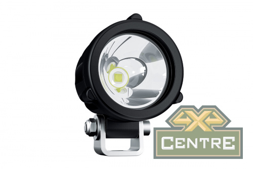 Светодиодная противотуманная фара  Aurora 2"  1 led, 10W.Spot (дальний свет)