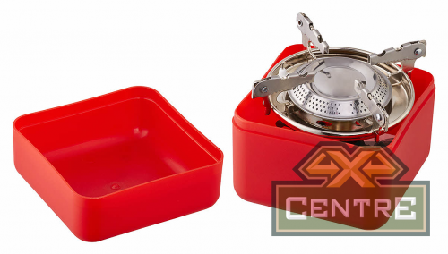 Горелка газовая TOURIST PEGAS, под резьбовой баллон