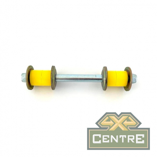 стойка стабилизатора в сборе передняя +50 мм уаз 3163 патриот