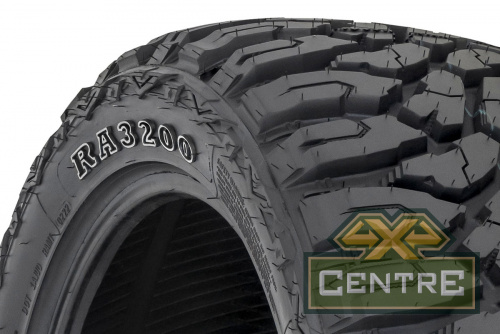 Шина пневматическая ROADCRUZA 33X12.50R22LT 109Q RA3200 M/T POR