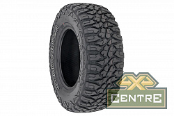 Шина пневматическая ROADCRUZA 33X12.50R18LT 118Q RA3200 M/T POR