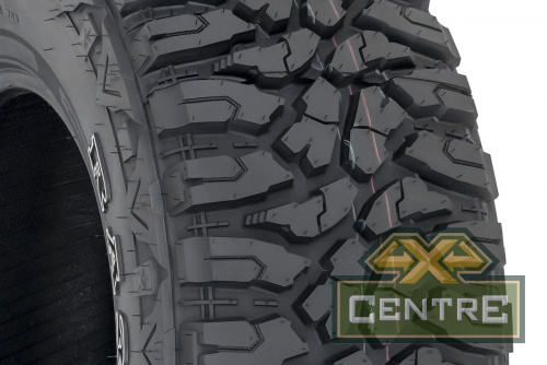 Шина пневматическая ROADCRUZA LT285/65R18 121/118Q RA3200 M/T POR