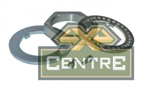 Комплект фиксации ступичного узла УАЗ