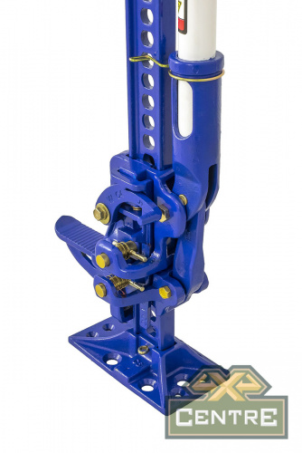 Домкрат реечный Hi-Lift 120 см