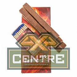 Палочки для розжига HELIOS 6 шт..