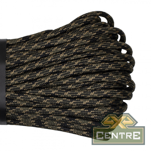 Паракорд 550 CORD nylon 10м (veteran)