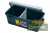Ящик экспедиционный IRIS RV BOX 800 c двойной разделенной крышкой 78,5x37x32,5 см.