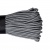 Паракорд 275 (мини) CORD nylon 10м (steel gray)