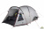 Палатка High Peak Alfena 3 nimbus grey, 410x200x130 (Серый)