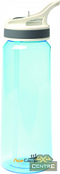 Бутылка питьевая для путешественников AceCamp Tritan Water Bottle 800 мл мл. (Зеленый)