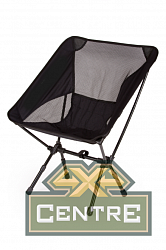 Стул Btrace Plume (черный), до 100 кг.