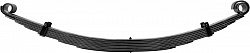 Рессора РИФ задняя УАЗ Хантер/Патриот 300 кг (постоянная нагрузка) лифт 50 мм