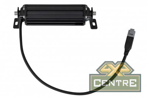 Светодиодная фара комбинированного света AURORA 140 мм 30W LED