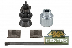 Тормоз для лебёдки EWN12000U